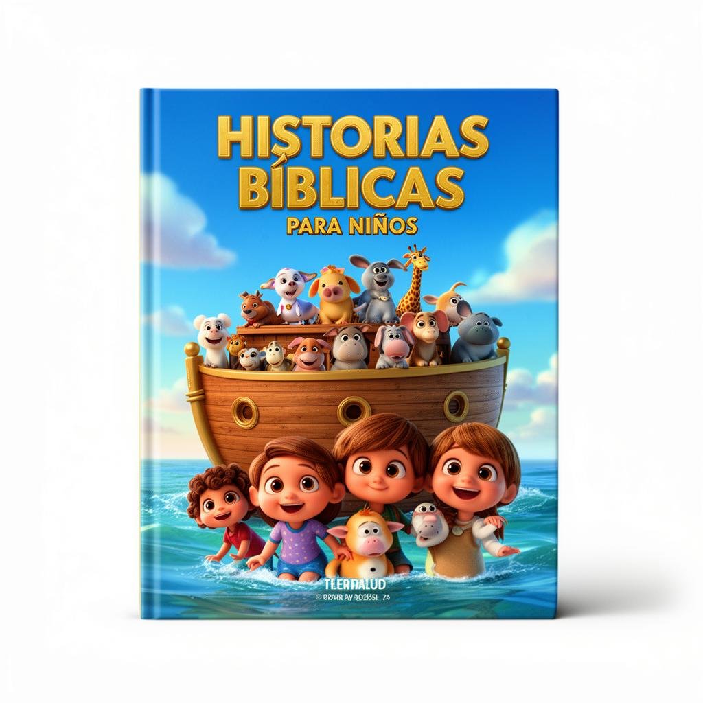 Portada del eBook